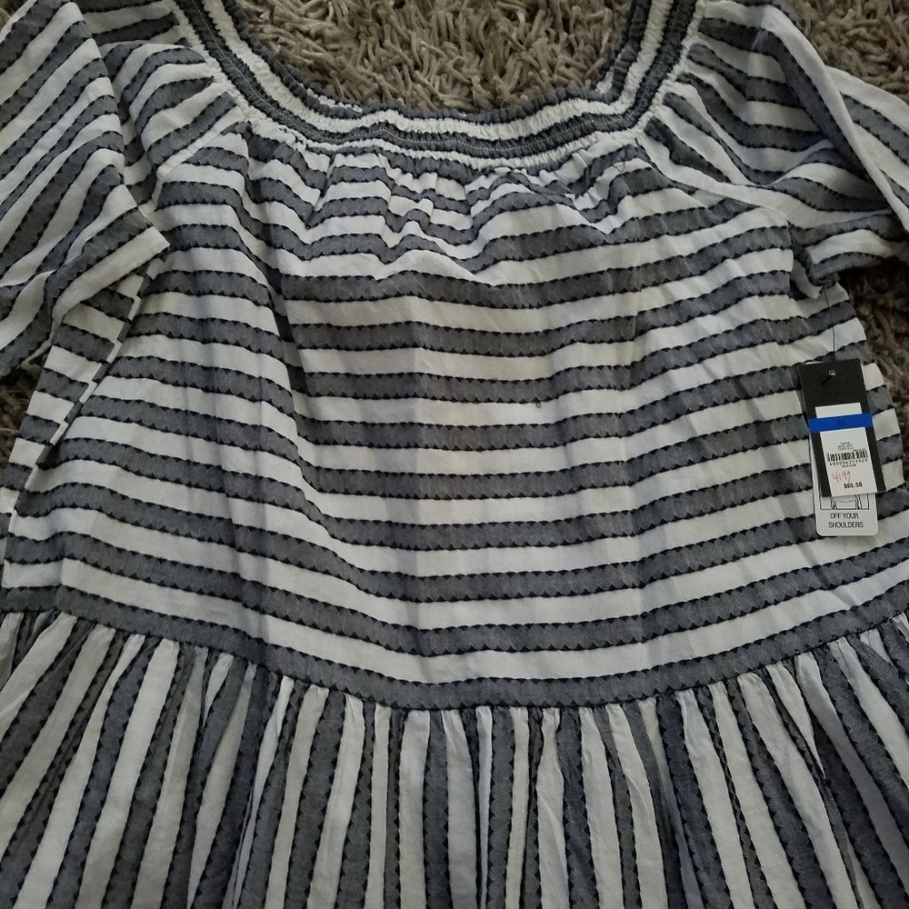Womans Blouse